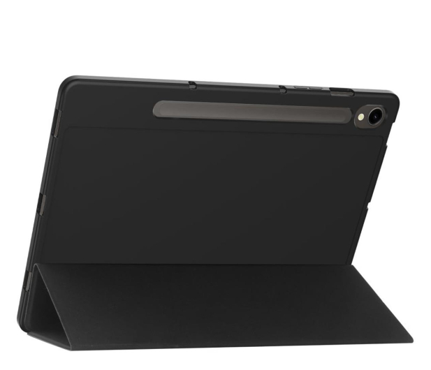 TECH-PROTECT SmartCase Pen do Samsung Galaxy Tab S9 FE X510 / X516 czarny 9319456606225 - 1195237 - zdjęcie 5